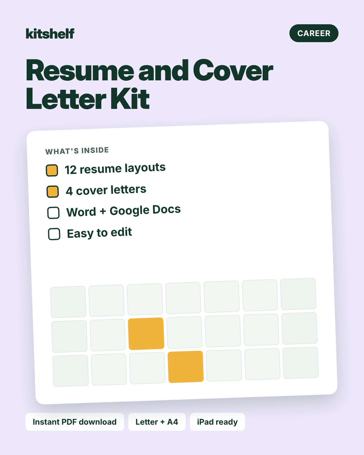 How to Write a Resume That Gets Read