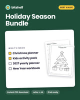 Holiday Season Bundle