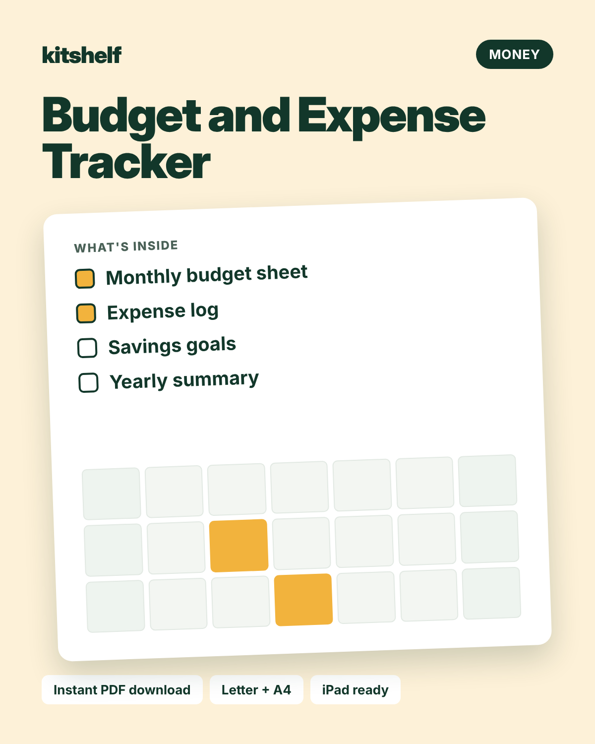 How to Make a Budget for 2027: A Simple 5-Step Plan