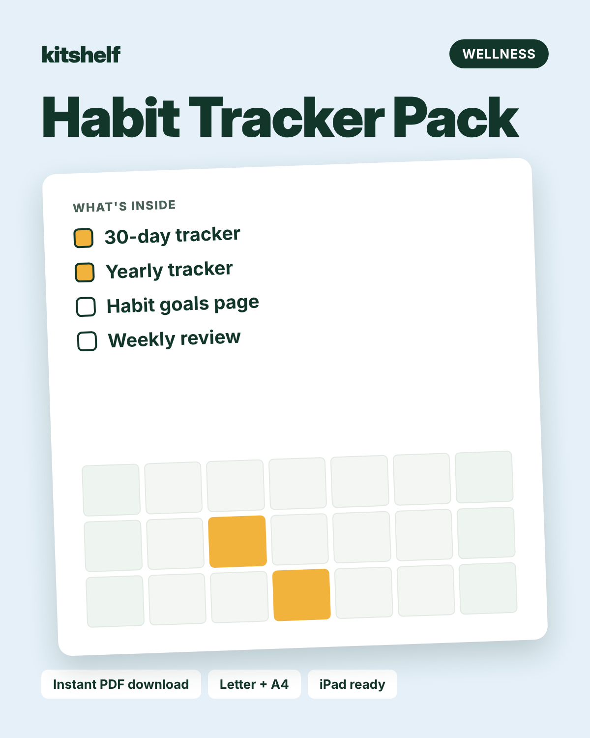 How to Build Habits That Last in 2027 (Without Willpower)