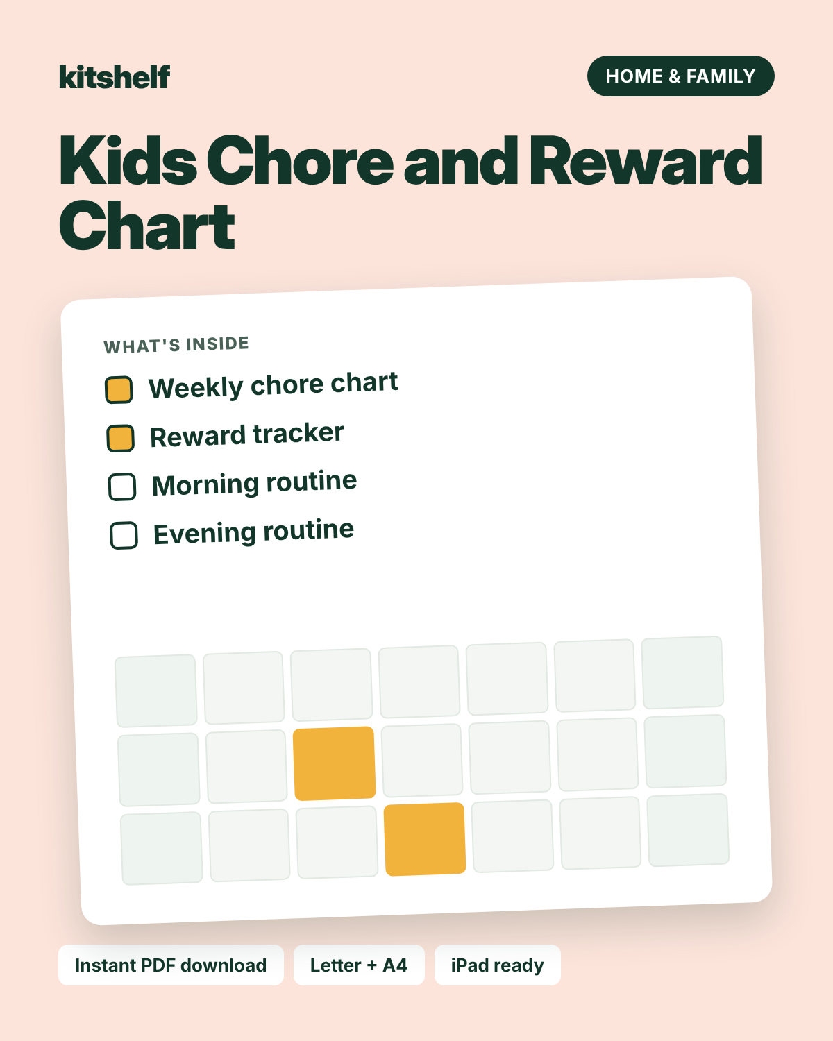 Age-Appropriate Chores for Kids: Ideas from 4 to 12