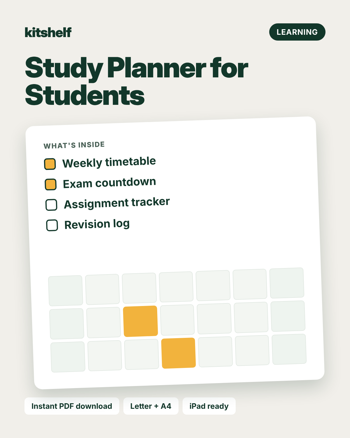 How to Make a Weekly Schedule You'll Actually Stick To