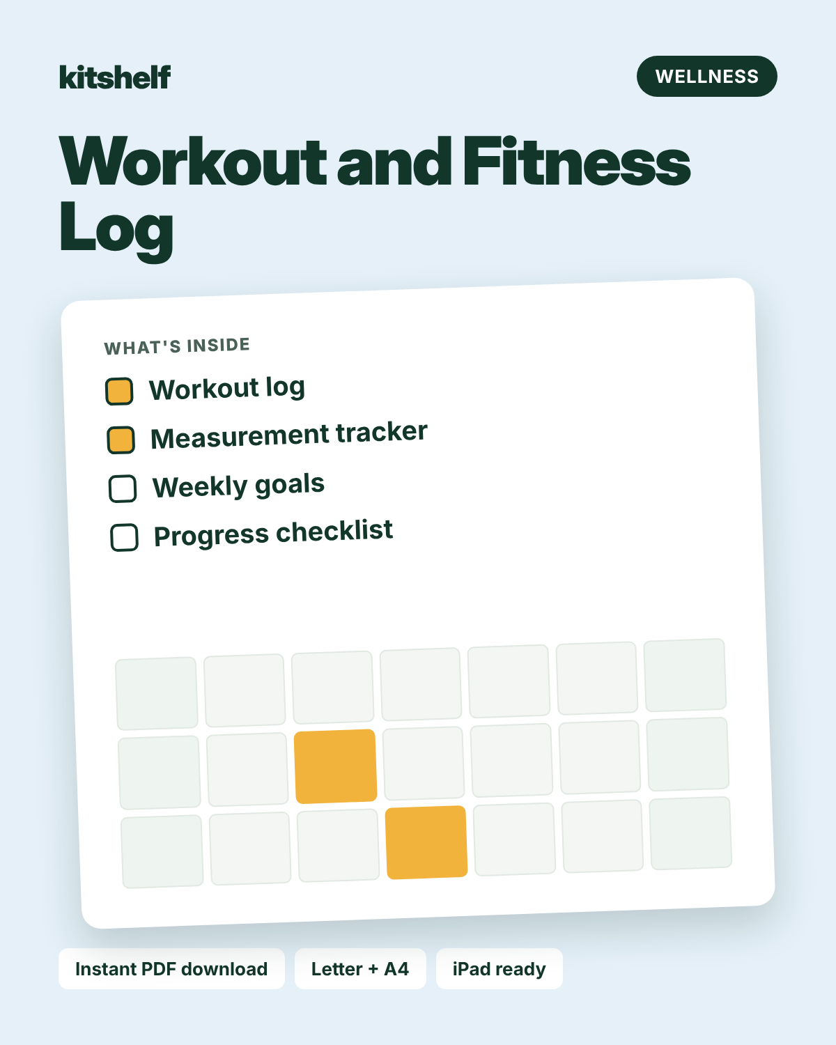 How to Track Your Workouts and See Real Progress